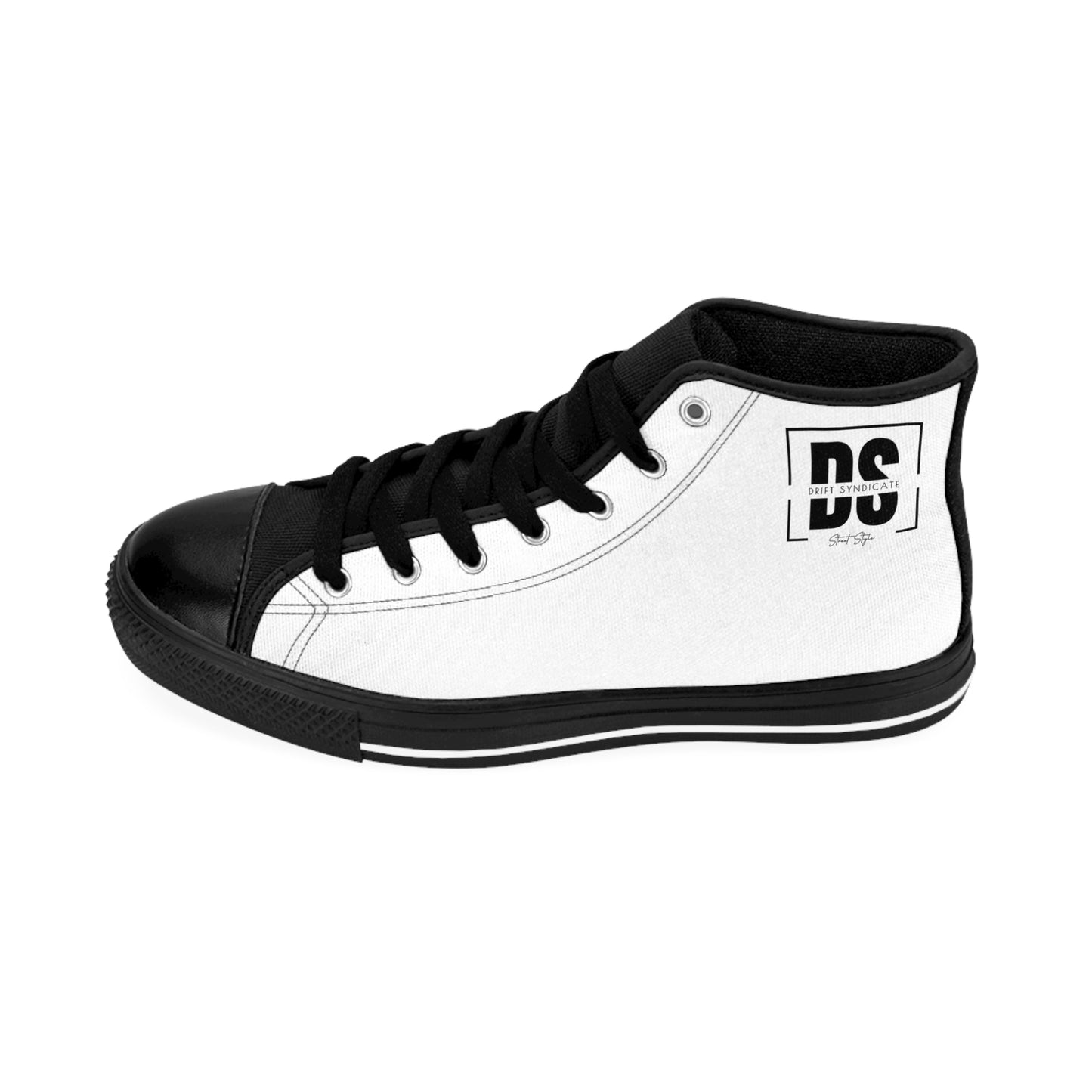 DS | OG Classic High-Top Sneakers for Men